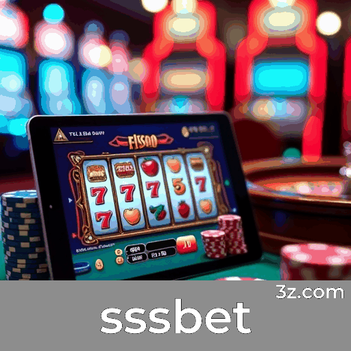 avaliações sobre sssbet slots